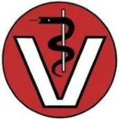 Logo Vetarinär